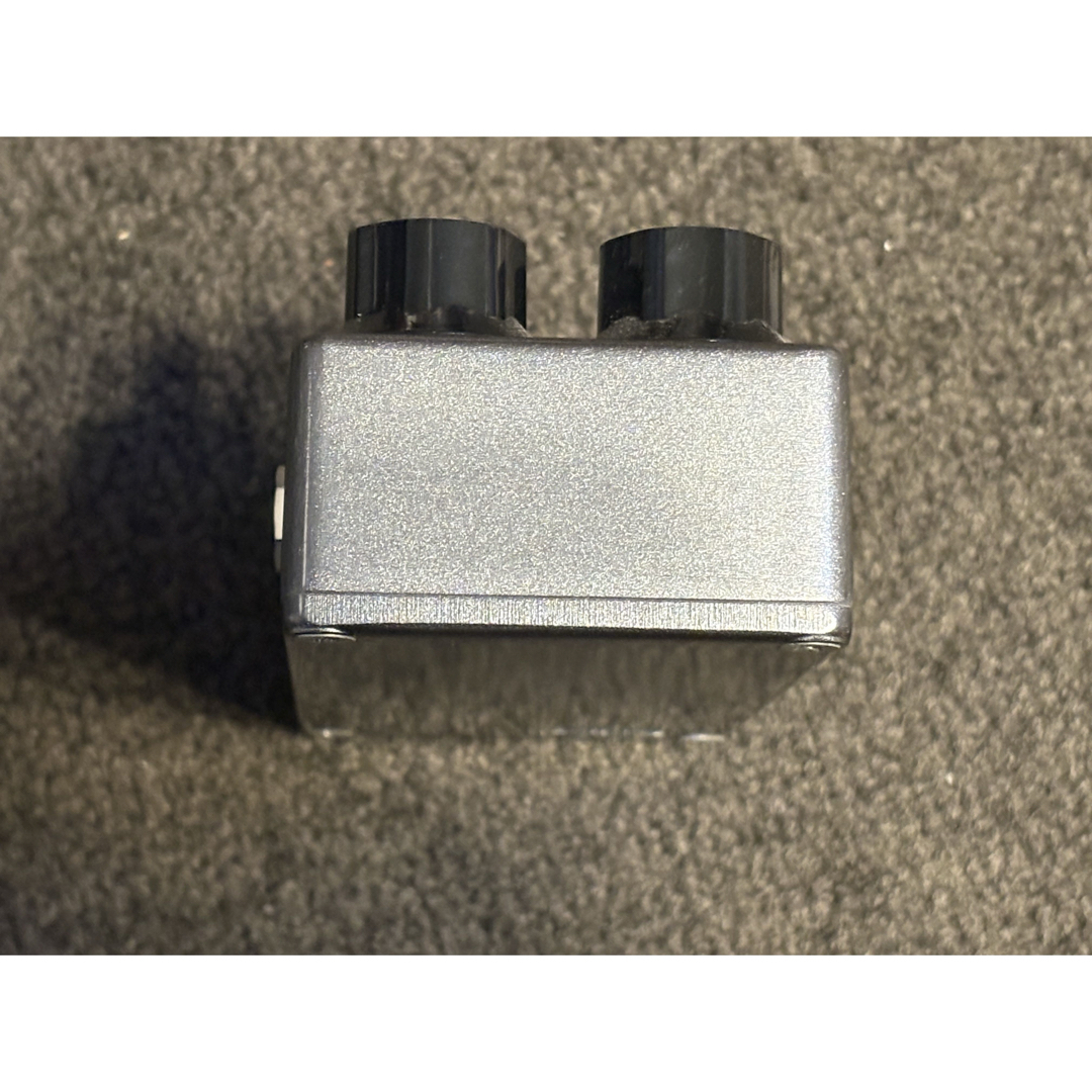 MXR Octavio Jimi Hendrix ジミ・ヘンドリックス 限定品