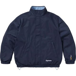 Supreme - 初期 USA製 2000年 SUPREME シュプリーム ジャケット (黒XL