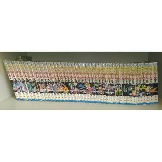 ドラゴンボール - ドラゴンボール超 全巻セット + おまけ2冊の通販 by