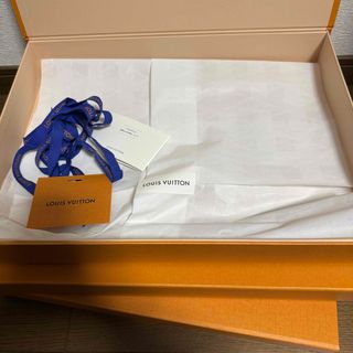 LOUIS VUITTON - ルイビトン 空箱の通販 by misa.k's shop｜ルイ
