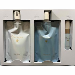 ARIMINO - コアミー M シャンプー1000ml/マスク1000g詰替セットの通販