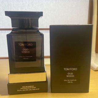 TOM FORD - トムフォード ウードウッドの通販 by Banyan Shop｜トム