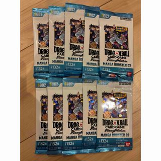 ドラゴンボール - スーパードラゴンボールヒーローズ UM6 未開封 BOX