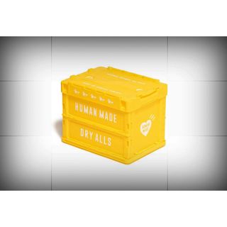 HUMAN MADE - Human made girls don't cry コンテナ 50L GDCの通販 by
