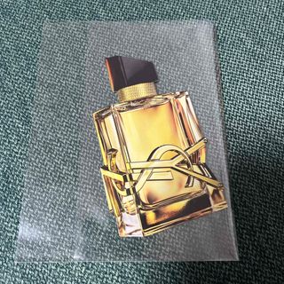 Yves Saint Laurent Beaute - YSL香水 インラブアゲインの通販 by ゆり