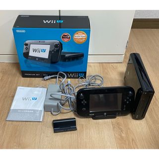 Wii U - WiiUソフトセットの通販 by nanao's shop｜ウィーユーならラクマ