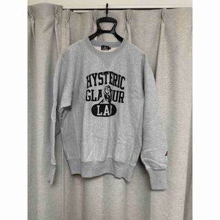 HYSTERIC GLAMOUR（スウェット）のフリマアイテム一覧