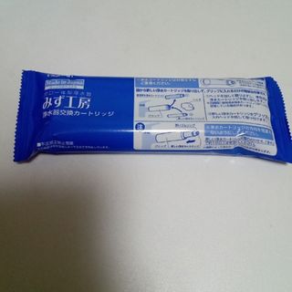 takagi - takagi みず工房 浄水器交換カートリッジ JC0032DKの通販 by