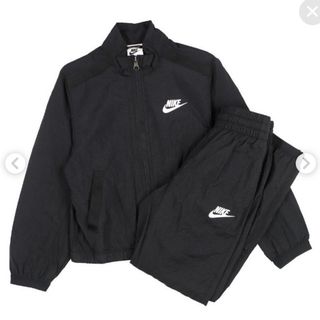 NIKE - ナイキ ブラジル代表 ネイマール ジャージ 上下 Sサイズ