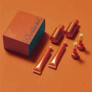 POLA - 限定セールPola REDBAコントゥアテンションマスク 試し四方