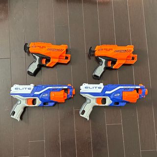 NERFの中古フリマアイテム一覧