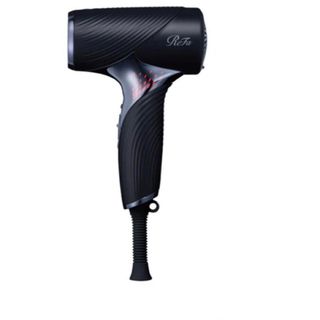 ReFa - リファ ドライヤー 保証書ギャランティカード付の通販 by shop