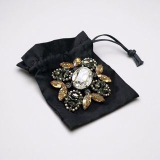 FOXEY - フォクシー ブローチの通販 by エコスタイル｜フォクシーなら