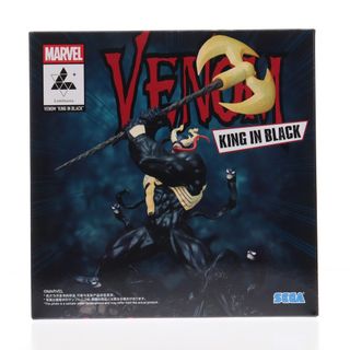 MARVEL - ヴェノム MARVEL Luminasta『ヴェノム〜キング・イン
