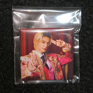 ATEEZ - ATEEZ メイクスター 当選者限定トレカ サン サニ メクス