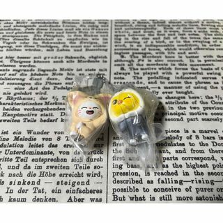 Stray Kids - 【新品未使用】スキズ チャンビン ポラロイド skzooの