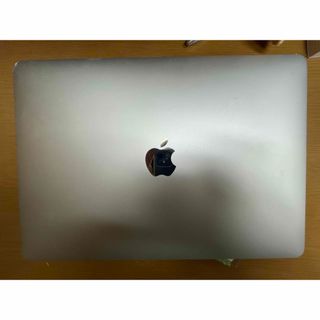 Apple - MacBook Air 13インチ Early 2014 シルバー本体の通販 by