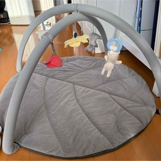 IKEA - 【直接引渡】スニーグラル / SNIGLAR ベビーベッド[イケア]IKEA