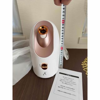 Amway - アーティストリーホット&クール美顔器の通販 by あき's shop