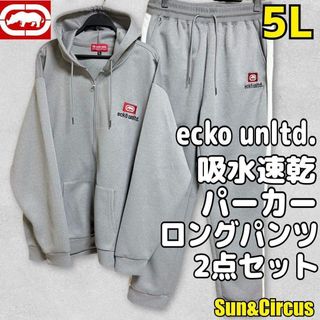 ECKŌ UNLTD（ECKO UNLTD）のフリマアイテム一覧