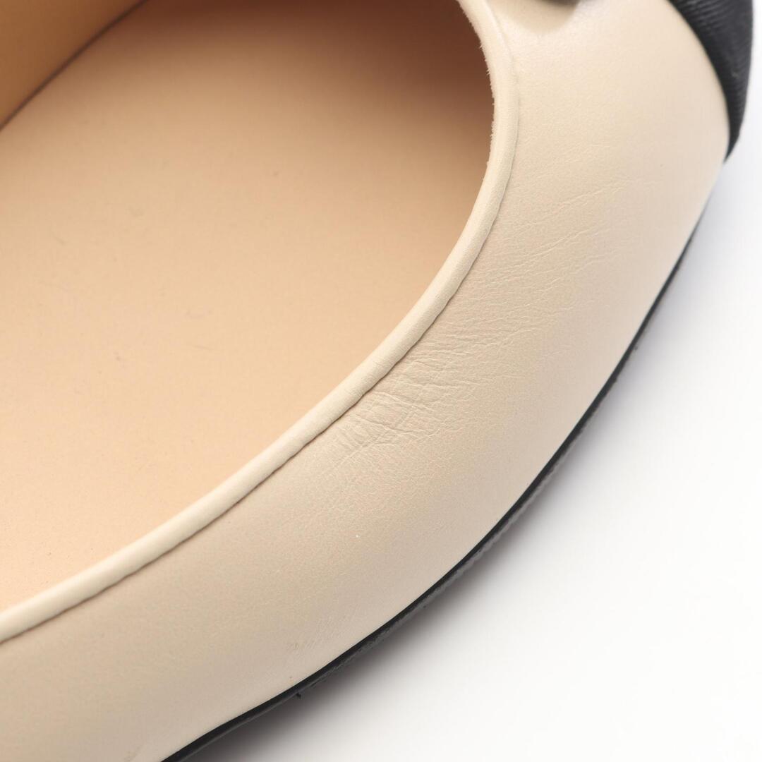 CHANEL - CHANEL シャネル パンプス カメリア ココマークの通販 by