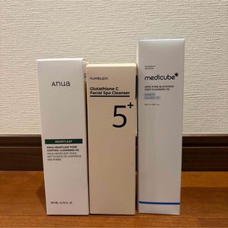 DUO - DUOクレンジングバームEX エイジングケア 4個セットの通販 by