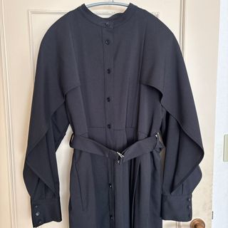 UNITED TOKYO - うさ様【ユナイテッドトウキョウ】サイドギャザー