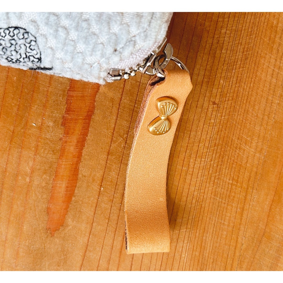 mina perhonen - ほぼ日手帳カズンサイズカバー ミナペルホネン