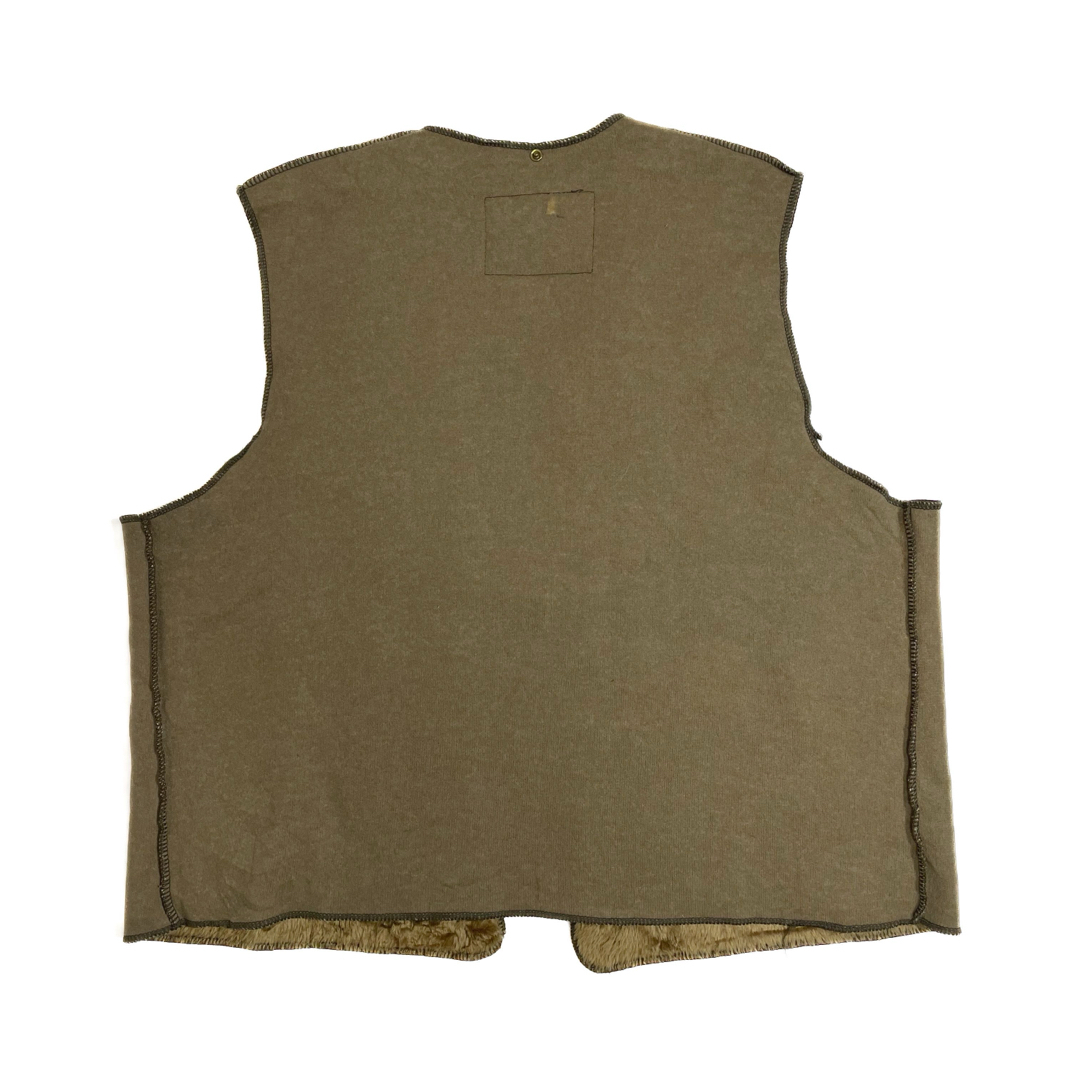 Barbour A297 バブアー ライナーベスト ジャケット C46