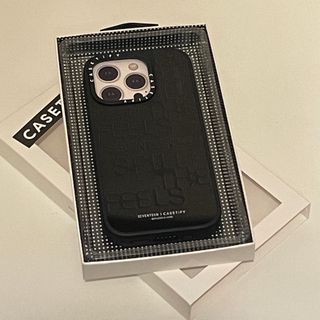 SEA - WIND AND SEA×CASETIFY iPhone 12/12 Proの通販 by ジャム's