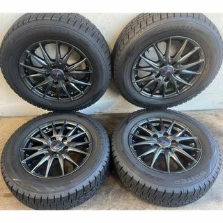 トヨタ - ヤリスクロス 純正16インチホイール 4本セットの通販 by エゾ