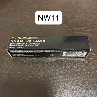 MAC - MAC コンシーラー スタジオ クロマグラフィック ペンシル NW25