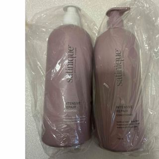 Amway（シャンプー/コンディショナーセット）のフリマアイテム一覧