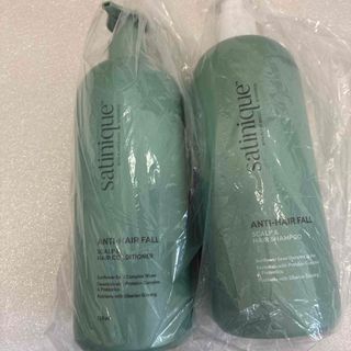 Amway（シャンプー/コンディショナーセット）のフリマアイテム一覧