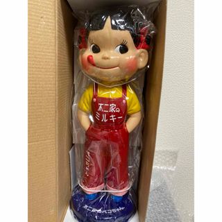 不二家 - ペコちゃん ミニフィギュア 50個セットの通販 by こころ's