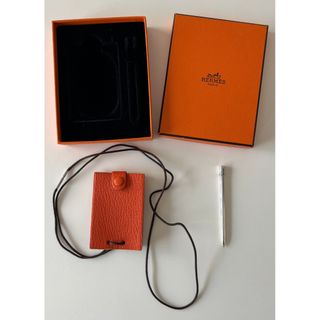 HERMES - (Chameleon様用)HERMESメモ帳&ポケット世界地図の通販 by