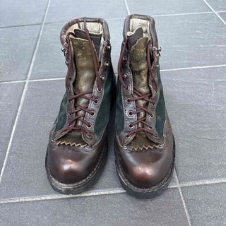 Danner - 新品 ダナー Danner ジュニパー 26.5センチ 日本製の通販 by