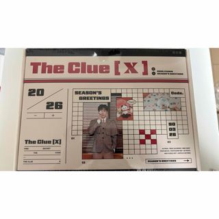 INI 西洸人 The Origin アルバム タワレコ特典 トレカの通販 by もも's