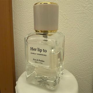 Her lip to - ルームディフューザー ピンクスエード ハーリップトゥの