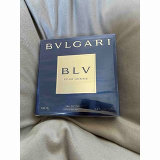 100ml ブルガリブループールオムのフリマアイテム一覧