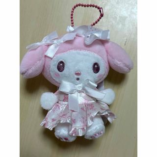 マイメロディ（ホワイト/白色系）のフリマアイテム一覧