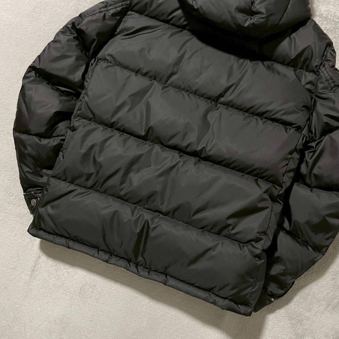 BURBERRY BLACK LABEL - バーバリー ブラックレーベル ダウン