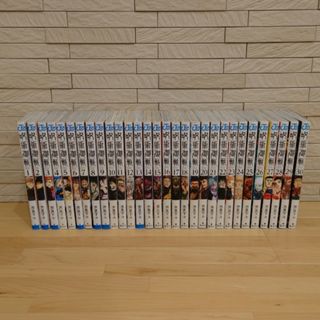 呪術廻戦（全巻セット）のフリマアイテム一覧