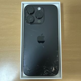 iPhone - iPhone8 256GB ジャンク品 SIMフリーの通販 by 703なお703's