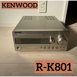 KENWOOD - KENWOOD カセット ウォークマン ジャンク品の通販 by