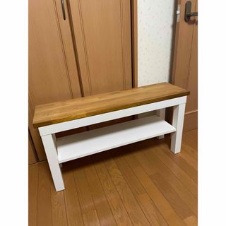 IKEA - IKEA HILVER ヒルヴェル 脚 円錐形, 竹, 70 cmの通販 by