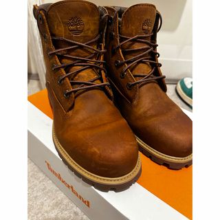 Timberland（ブーツ）のフリマアイテム一覧