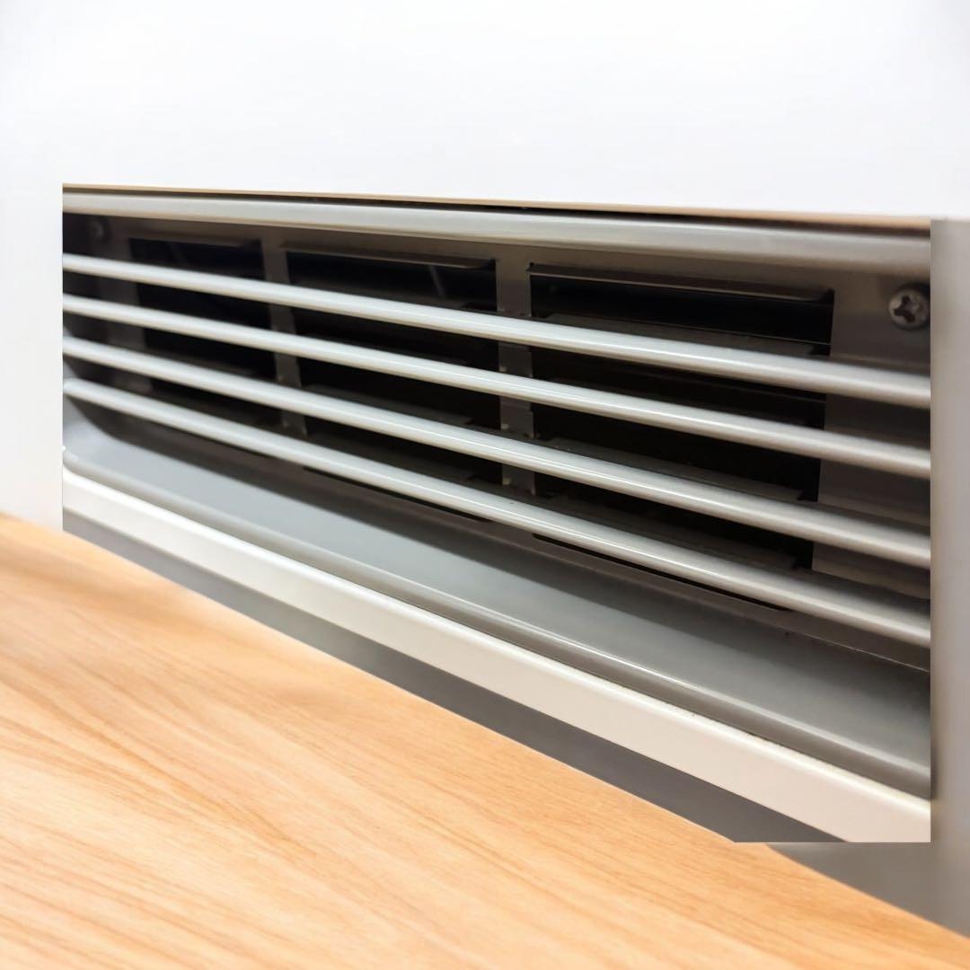 速暖】大阪ガス 都市ガス ファンヒーター 美品 GFH-2403S-W5 白 速暖