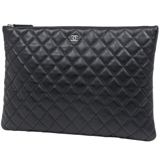 CHANEL - CHANEL 新品 未使用 キーボード クラッチバッグの通販 by