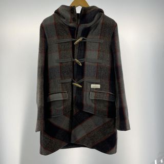 UNDERCOVER（ダッフルコート）のフリマアイテム一覧